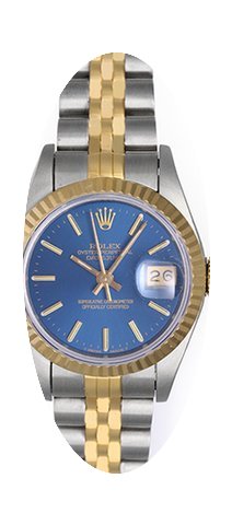 Rolex Datejust 69173...