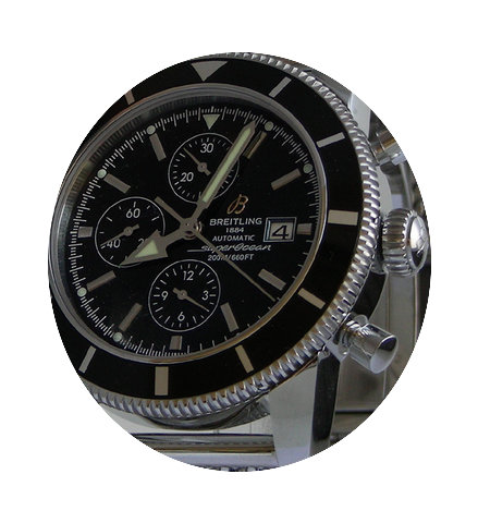 Breitling Super Ocean Heritage Chrono NE...