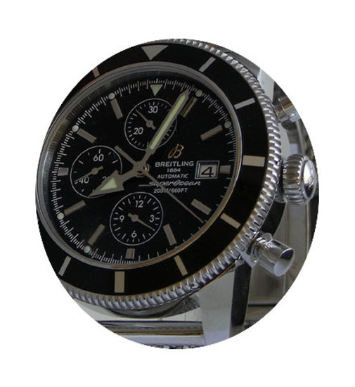 Breitling Super Ocean Heritage Chrono NE...