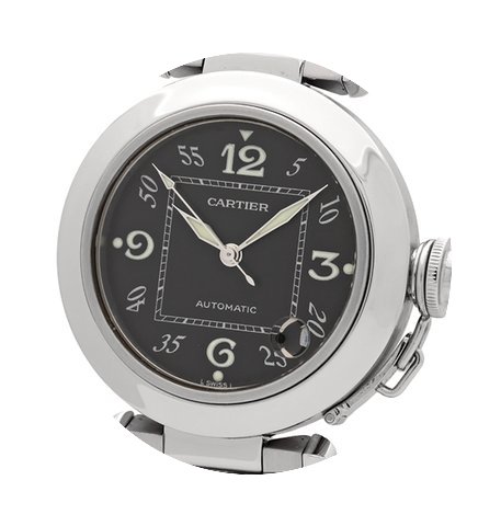 Cartier Pasha Collection Pasha C 35mm St...