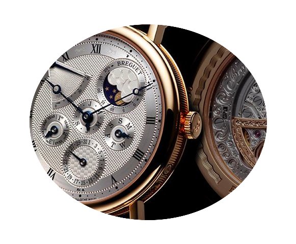 Breguet Classique Grande Complication...