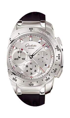 Glashütte Original Sport Evolution Chro...