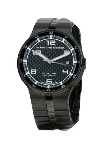 Porsche Design Flat 6 Automatique...