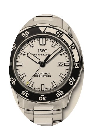 IWC Aquatimer Automatic 2000...