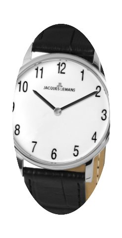 Jacques Lemans Vienna 1-1849B Damenarmba...