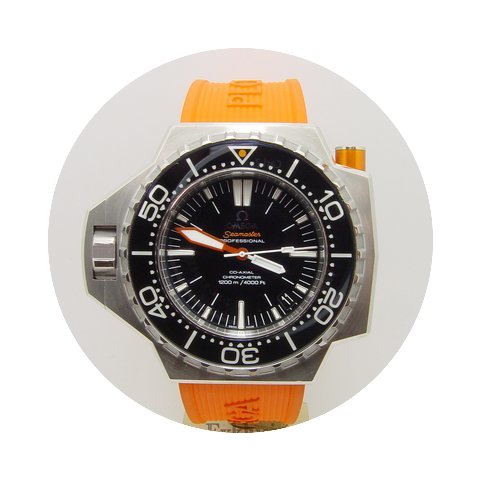 Omega Seamaster Ploprof 1200M...