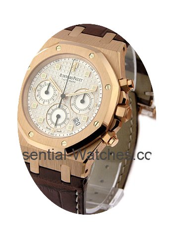 Audemars Piguet Royal Oak Chronograph...