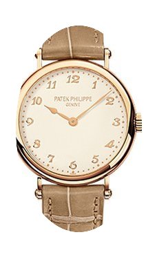Patek Philippe 7200 Calatrava Ladies...