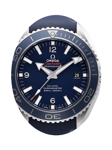 Omega Seamaster Planet Ocean Big Size...