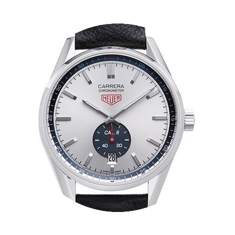 TAG Heuer Carrera 100M Calibre 6 Automat...
