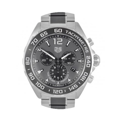 TAG Heuer Formula 1 Quartz Chronograph...
