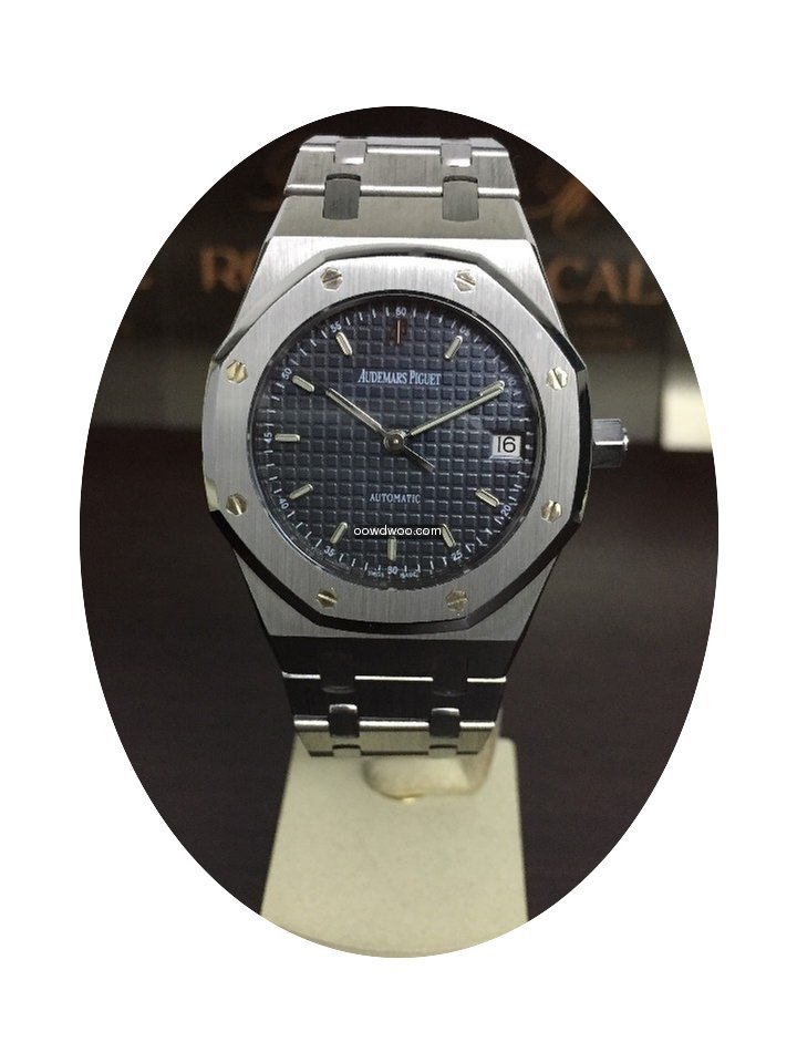 Audemars Piguet Royal Oak...