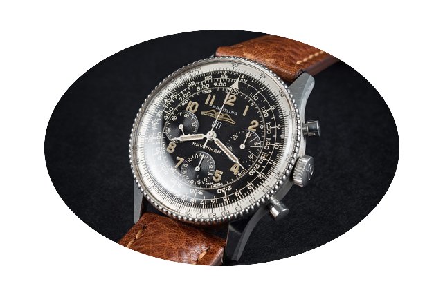Breitling NAVITIMER AOPA UTI CHRONOGRAPH...