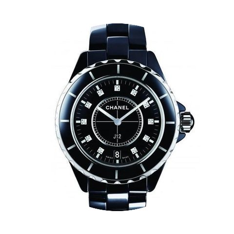 Chanel J12 38mm H2124...