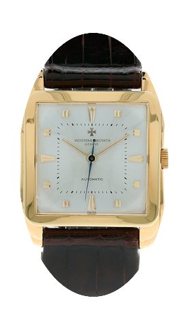 Vacheron Constantin Cioccolatone...