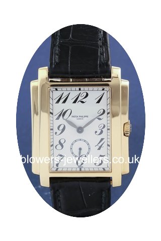 Patek Philippe Gondolo 5024J....