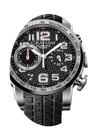 Graham Silverstone Stowe 44...