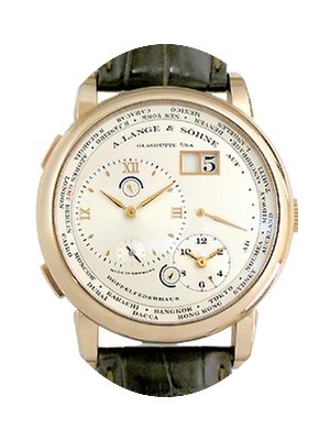 A. Lange & Söhne ﾗﾝｹﾞ1ﾀ...