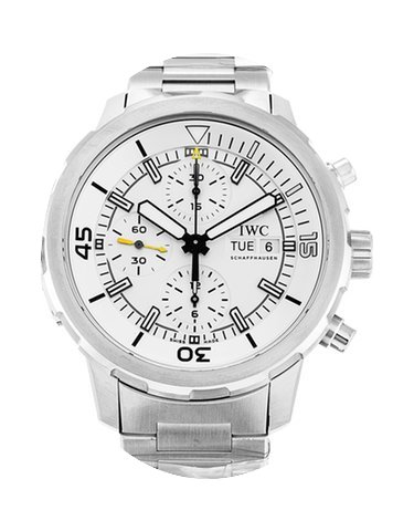 IWC Aquatimer Chronograph...