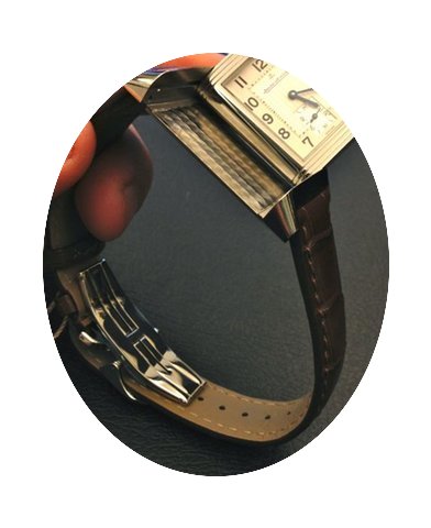 Jaeger-LeCoultre ReversoGrande Taille...