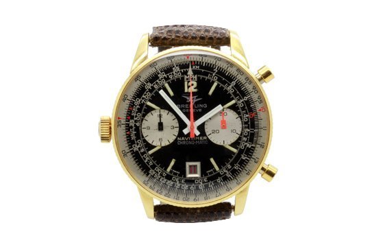 Breitling Navitimer Chrono-Matic Ref.880...