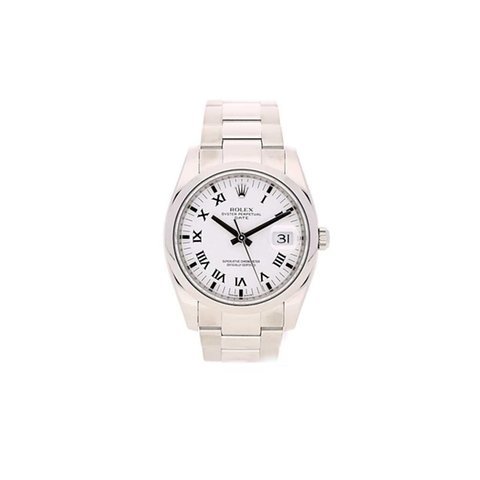 Rolex Date 115200...