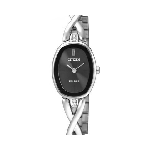 Citizen Elegant Eco Drive Damenuhr EX141...