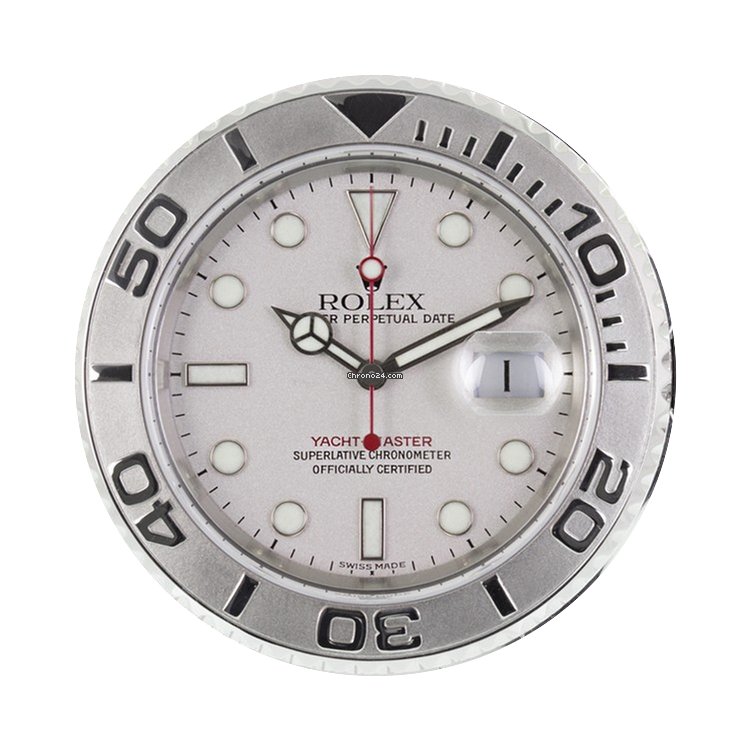 Rolex Oyster Perpetual Yacht-Master Ref....