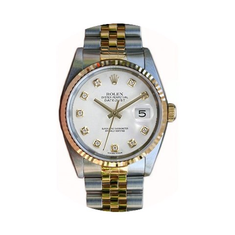 Rolex Datejust Midsize Perfect Condition...