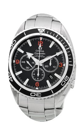 Omega Seamaster 