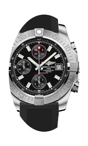 Breitling Avenger II...