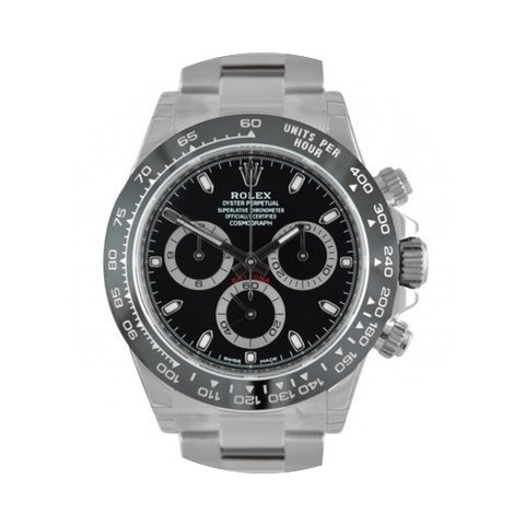 Rolex Cosmograph Daytona...