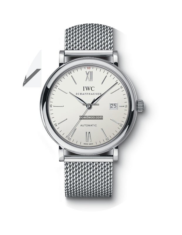 IWC Portofino Automatic - Iw356505...