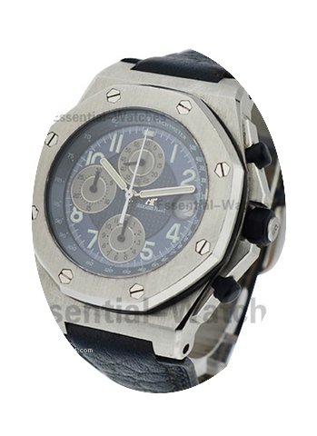 Audemars Piguet Offshore Chronograph ( O...