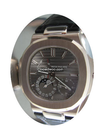 Patek Philippe NAUTILUS 5712G...