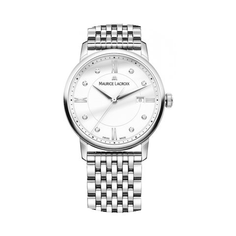 Maurice Lacroix Eliros Date Damenuhr EL1...