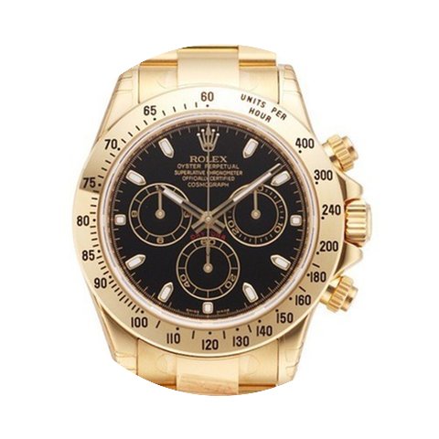 Rolex Cosmograph Daytona...