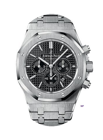 Audemars Piguet Royal Oak Chronograph St...