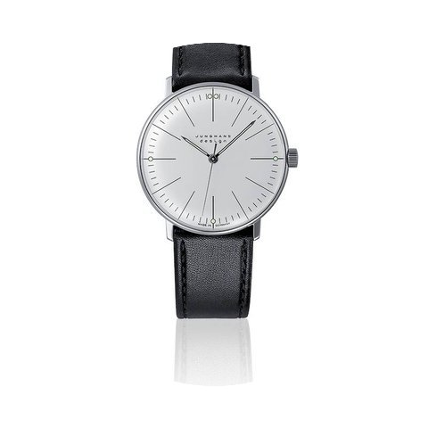 Junghans Max Bill Handaufzug 027/3700.00...