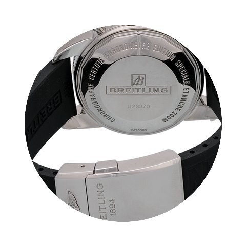 Breitling Superocean Heritage Chronograp...