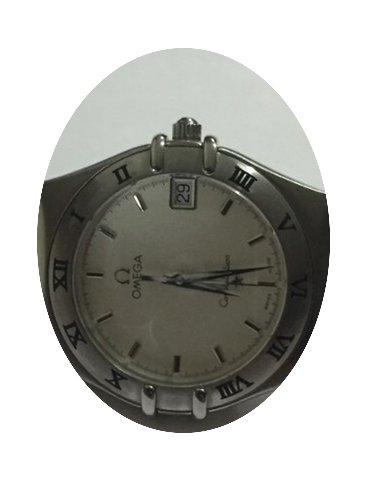 Omega constellation...