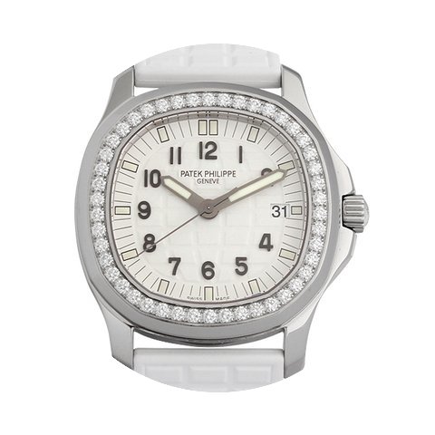 Patek Philippe Aquanaut...