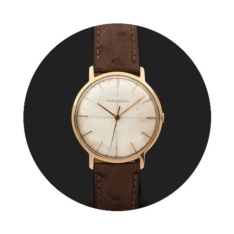 Jaeger-LeCoultre Jeager-Lecoultre...