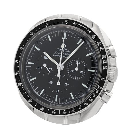 Omega Speedmaster Moonwatch 42mm Solid C...