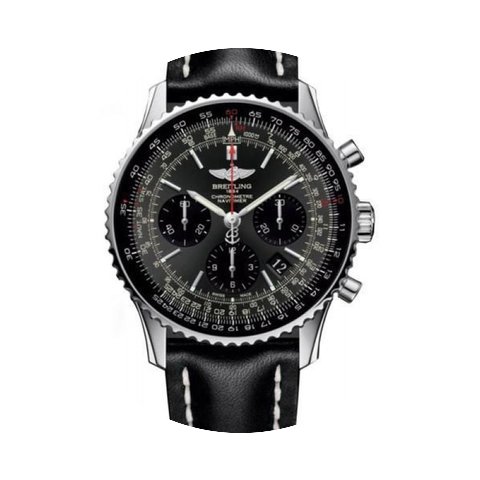 Breitling Navitimer stratus grey...