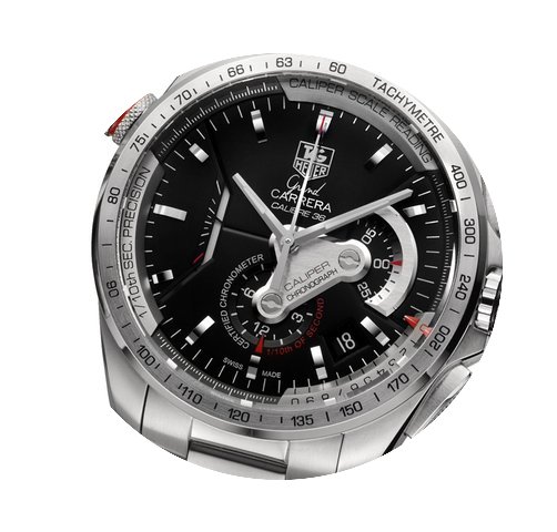 TAG Heuer Grand Carrera Calibre 36 RS Ca...