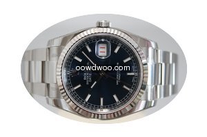 Rolex Datejust...