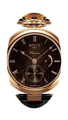 Bovet Amadeo Fleurier 43 AF43039...