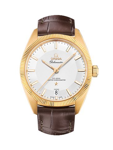 Omega Constellation Globemaster...