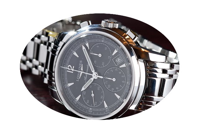 Longines Saint Imier...